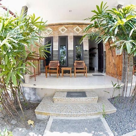 Jepun Villa 04 - One Bedroom Without Kitchen Uluwatu Buitenkant foto