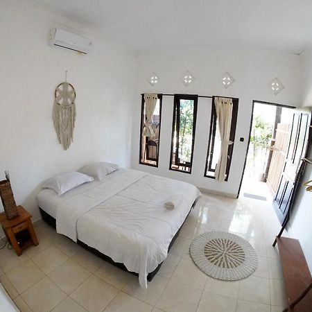 Jepun Villa 04 - One Bedroom Without Kitchen Uluwatu Buitenkant foto