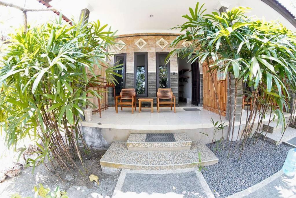 Jepun Villa 04 - One Bedroom Without Kitchen Uluwatu Buitenkant foto
