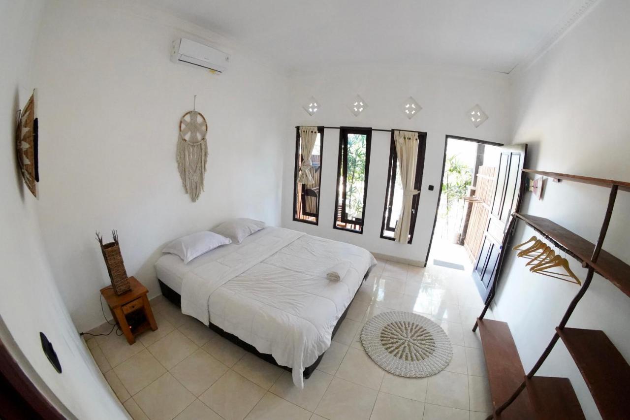 Jepun Villa 04 - One Bedroom Without Kitchen Uluwatu Buitenkant foto