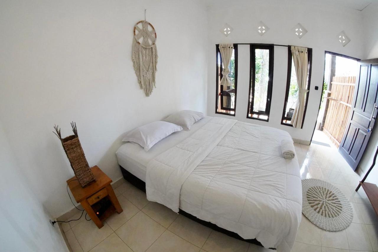 Jepun Villa 04 - One Bedroom Without Kitchen Uluwatu Buitenkant foto