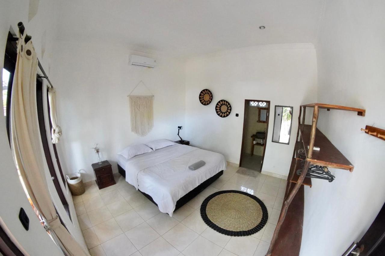 Jepun Villa 04 - One Bedroom Without Kitchen Uluwatu Buitenkant foto