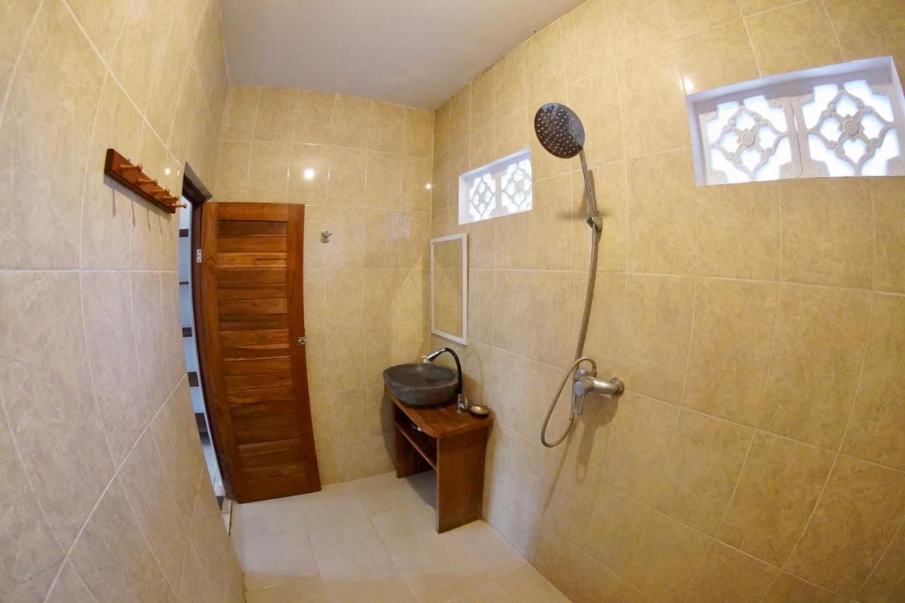 Jepun Villa 04 - One Bedroom Without Kitchen Uluwatu Buitenkant foto